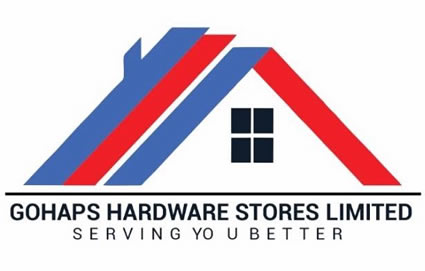 Gohaps Hardware Limited Logo